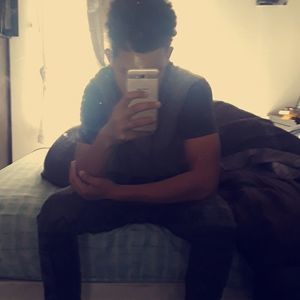 Meet your Posher, Omar